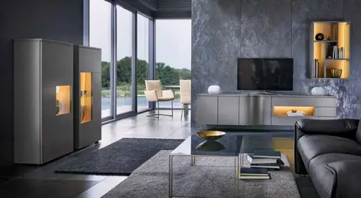 Anbauwand WK 420 Viva